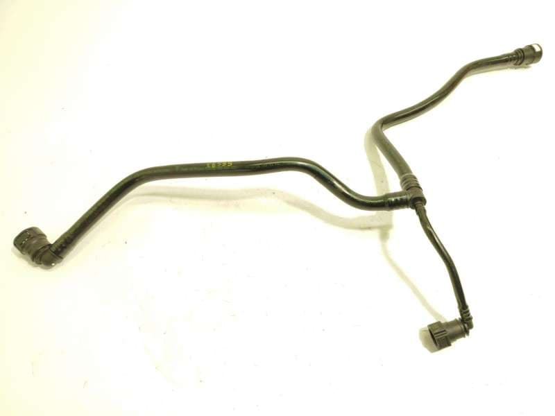 Recambio de tubo para porsche 911 descapotable (992) 3.8 turbo s (992650) referencia OEM IAM 992201123 - Plata