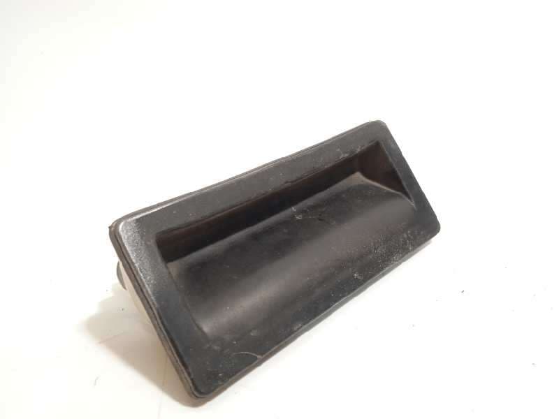 Recambio de maneta exterior porton para audi a6 lim. (4g2) 3.0 tfsi quattro referencia OEM IAM 5N0827566T - Gris