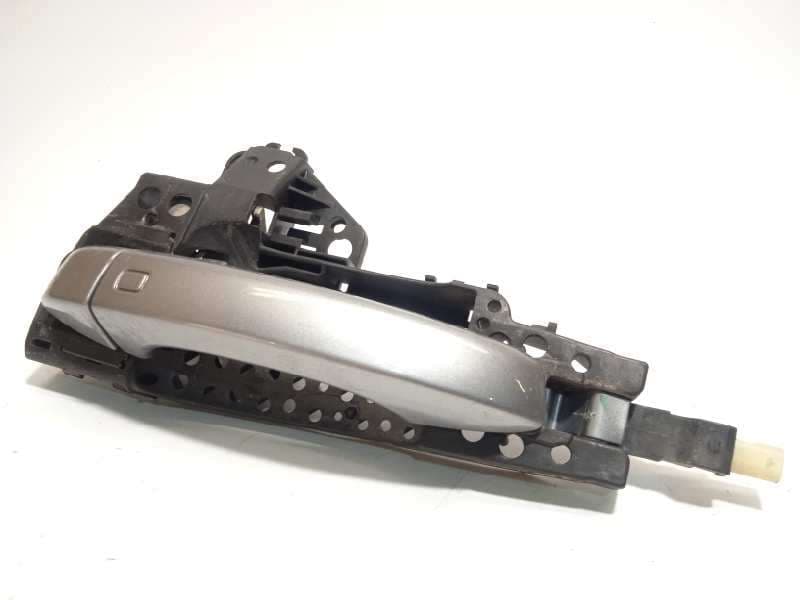 Recambio de maneta exterior trasera izquierda para audi a6 lim. (4g2) 3.0 tfsi quattro referencia OEM IAM 4H0837205 4H0837205GR - Gris