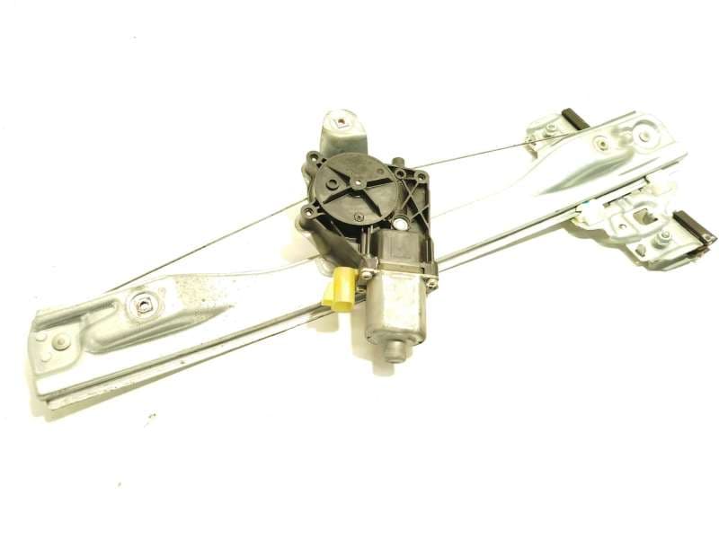 Recambio de elevalunas trasero derecho para chevrolet cruze (j300) 2.0 cdi referencia OEM IAM 95999490