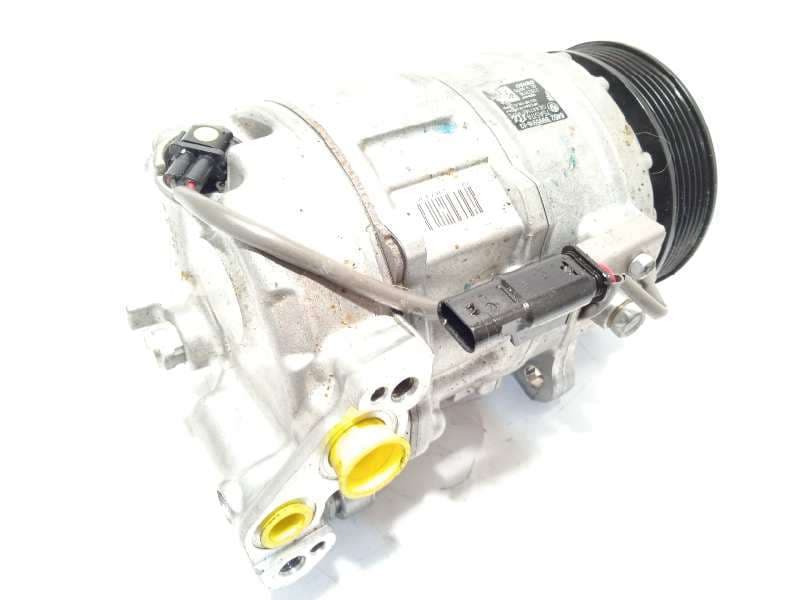 Recambio de compresor aire acondicionado para bmw serie 7 (g11/g12) 740i referencia OEM IAM 64526995918 4471404522
