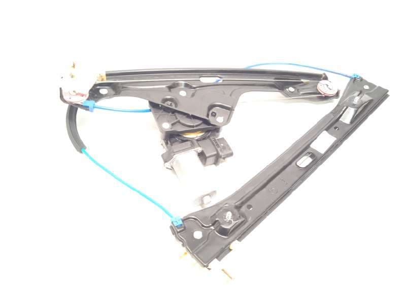 Recambio de elevalunas delantero izquierdo para mini mini 5-trg. (f55) one referencia OEM IAM 13262410 51337409357 - Rojo