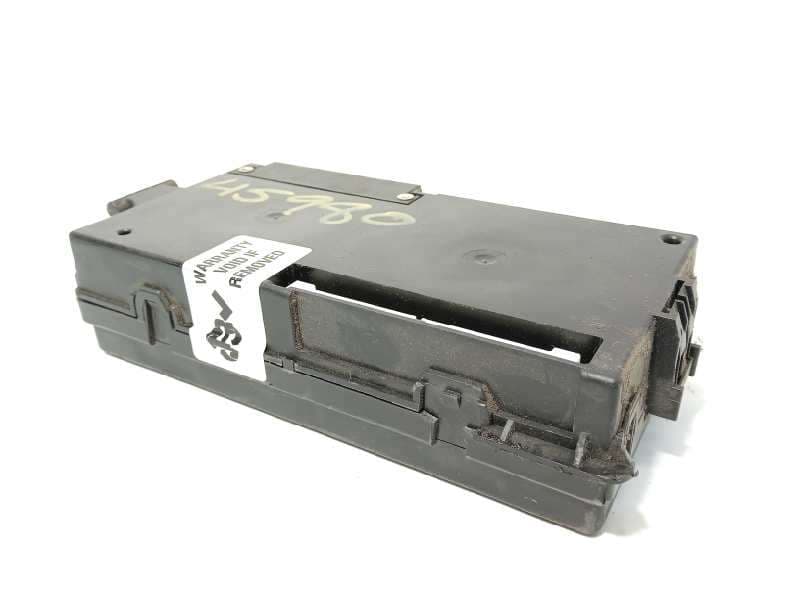 Recambio de modulo electronico para mitsubishi colt berlina 3 (z30) cleartec referencia OEM IAM 8637A389 - Blanco