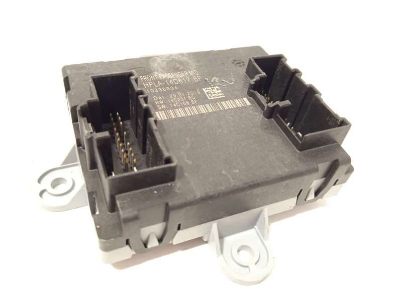 Recambio de modulo confort para jaguar xf ii (x260) 3.0 d referencia OEM IAM HPLA14D617BF J9C9532 - Negro