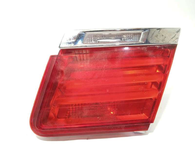 Recambio de piloto trasero derecho interior para bmw serie 7 (f01/f02) 740i referencia OEM IAM 7182206 63217182206 - Negro