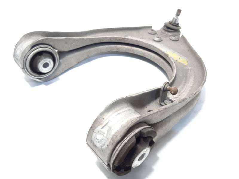 Recambio de brazo suspension superior delantero derecho para mercedes-benz clase cls (w219) 320 cdi (219.322) referencia OEM IAM - Negro