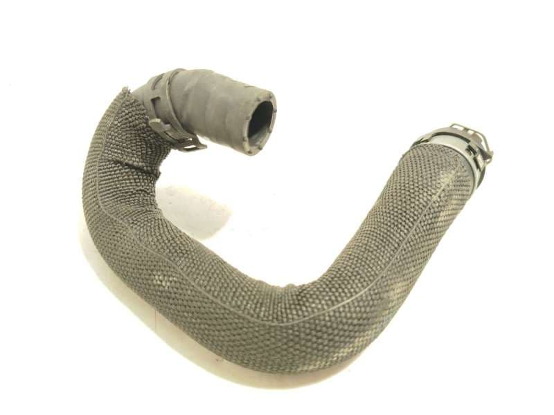 Recambio de tubo para porsche 911 descapotable (992) 3.8 turbo s (992650) referencia OEM IAM 992121626 - Plata