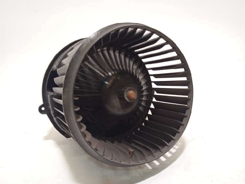 Recambio de motor calefaccion para mini mini 5-trg. (f55) one referencia OEM IAM 9297751 64119297751 - Rojo