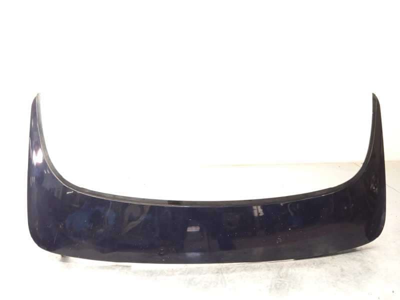 Recambio de aleron trasero para porsche boxster (typ 986) básico referencia OEM IAM 98651401101 98651401101GRV - Azul