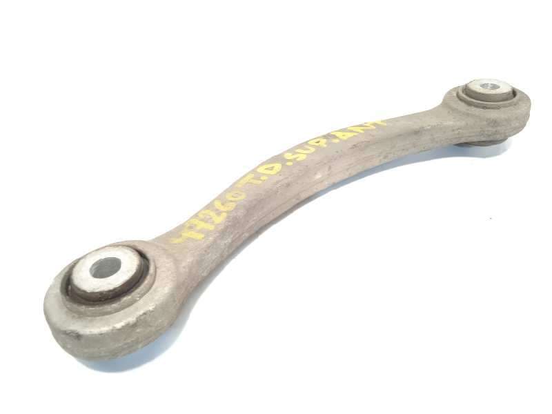 Recambio de brazo suspension superior trasero derecho para mercedes-benz clase cls (w219) 320 cdi (219.322) referencia OEM IAM A - Negro