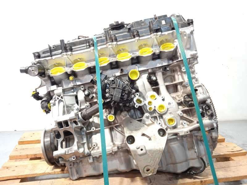 Recambio de motor completo para bmw serie 5 familiar (g31) 540i xdrive referencia OEM IAM B58B30C