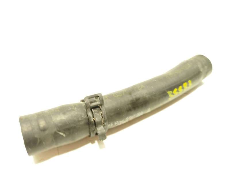 Recambio de tubo para porsche 911 descapotable (992) 3.8 turbo s (992650) referencia OEM IAM 992819198 - Plata