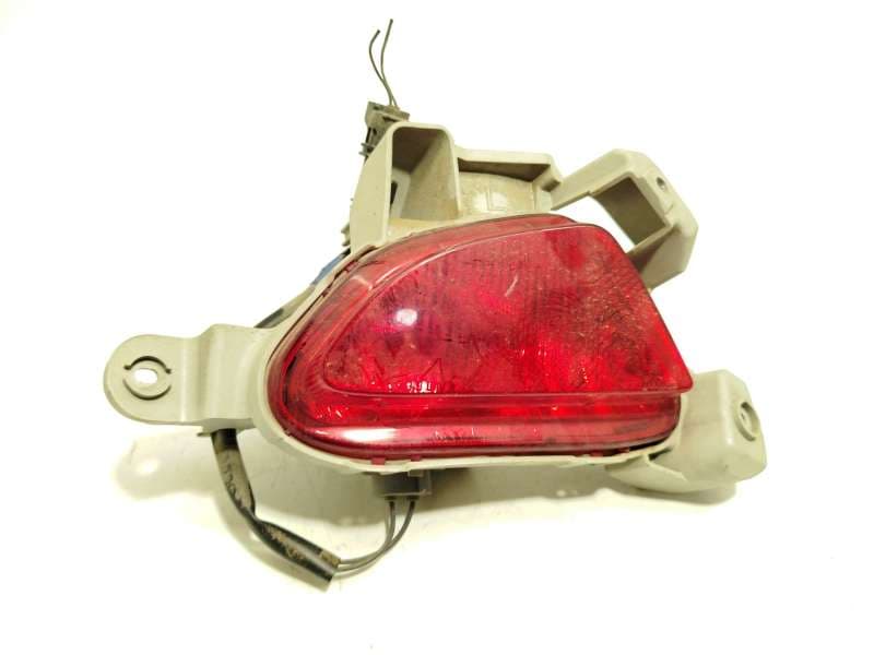 Recambio de piloto trasero izquierdo paragolpes para mazda 2 hatchback (dl, dj) 1.5 skyactiv-g referencia OEM IAM DA6J5136Y - Granate