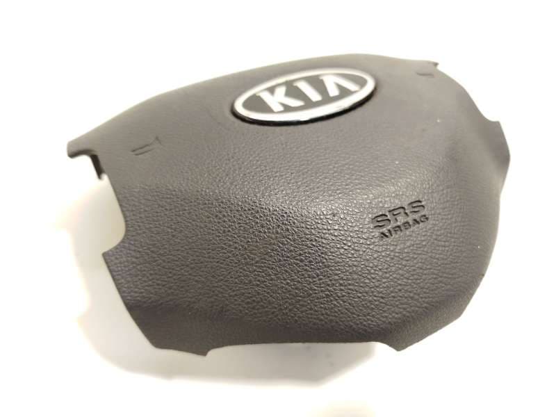 Recambio de airbag delantero izquierdo para kia cee'd sw (ed) 1.6 crdi 90 referencia OEM IAM 569001H600 569001H600EQ 1H59601010