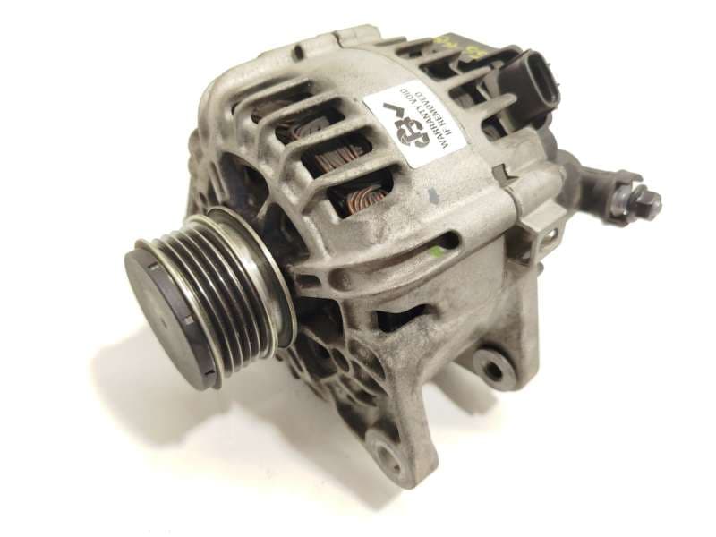 Recambio de alternador para kia cee'd sw (ed) 1.6 crdi 90 referencia OEM IAM 373002A601 2616019A TG12C140