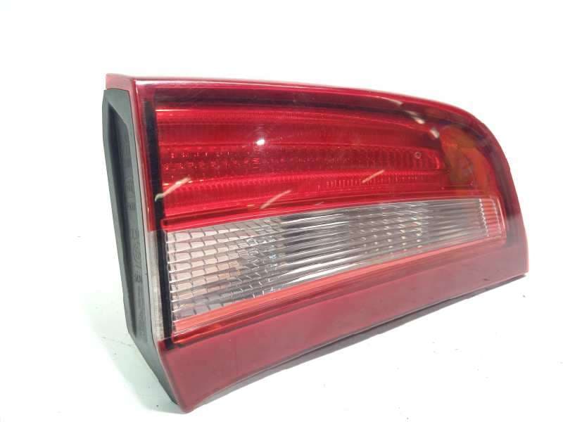 Recambio de piloto trasero izquierdo interior para volvo s60 lim. 2.0 diesel cat referencia OEM IAM 30796271 - Gris