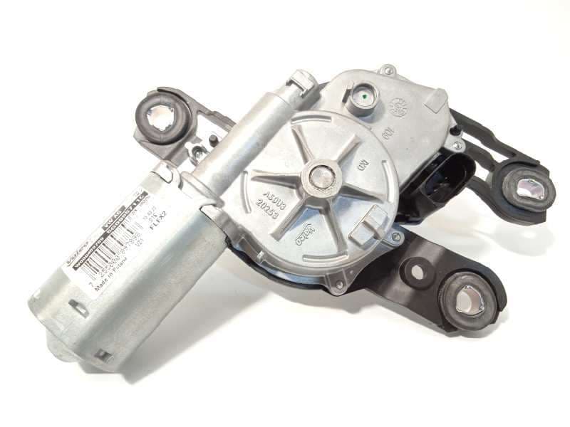 Recambio de motor limpia trasero para seat ibiza (kj1) fr referencia OEM IAM 5G0955711C W000089789 - Rojo