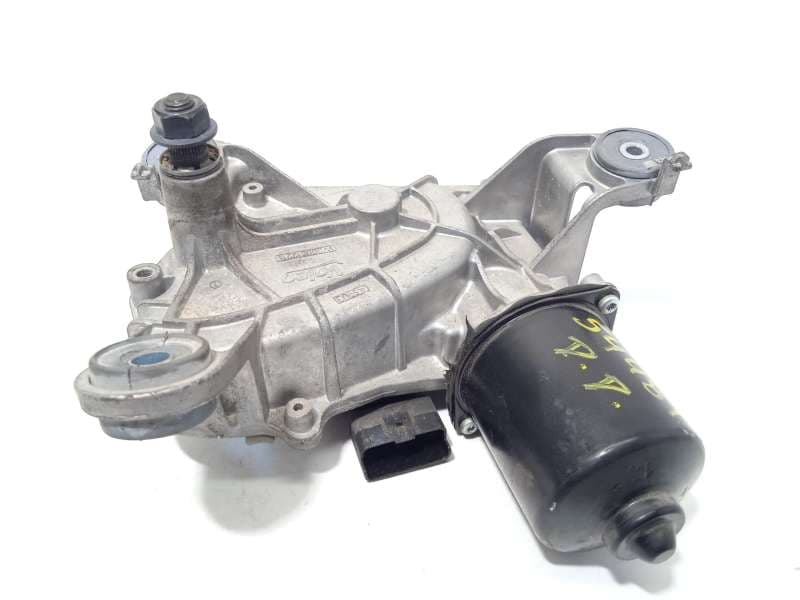 Recambio de motor limpia delantero para citroën ds5 1.6 hdi 115 referencia OEM IAM 9686934580 W0000171584 - Gris