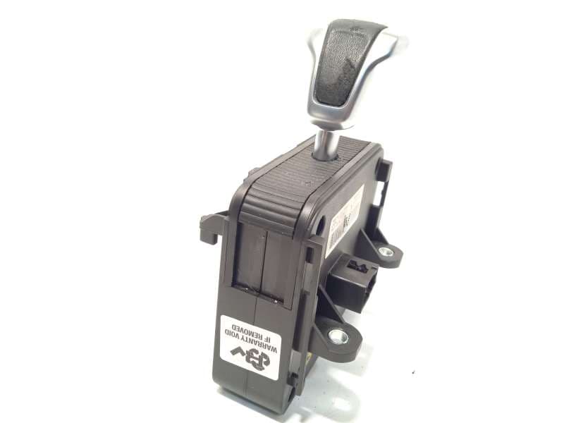 Recambio de palanca cambio para citroën ds5 1.6 hdi 115 referencia OEM IAM 9801784480 - Gris