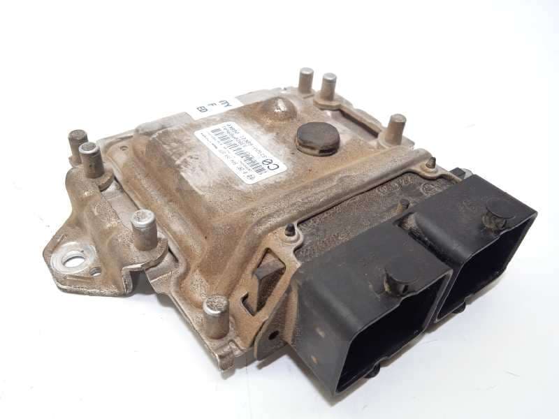Recambio de centralita motor uce para nissan pixo (uao) 1.0 referencia OEM IAM 33920M68K01 0261S04260 - Negro