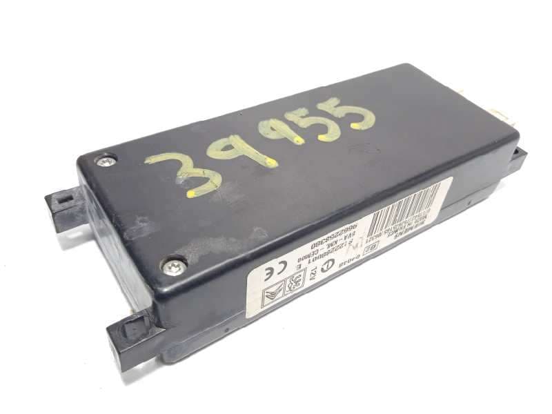 Recambio de modulo electronico para fiat scudo (270) 2.0 referencia OEM IAM 9662258380 S122288001 - Blanco