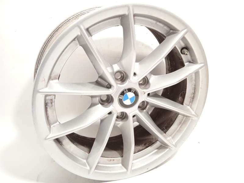 Recambio de llanta para bmw serie 3 touring (g21) 320d referencia OEM IAM 6876921 36116876921