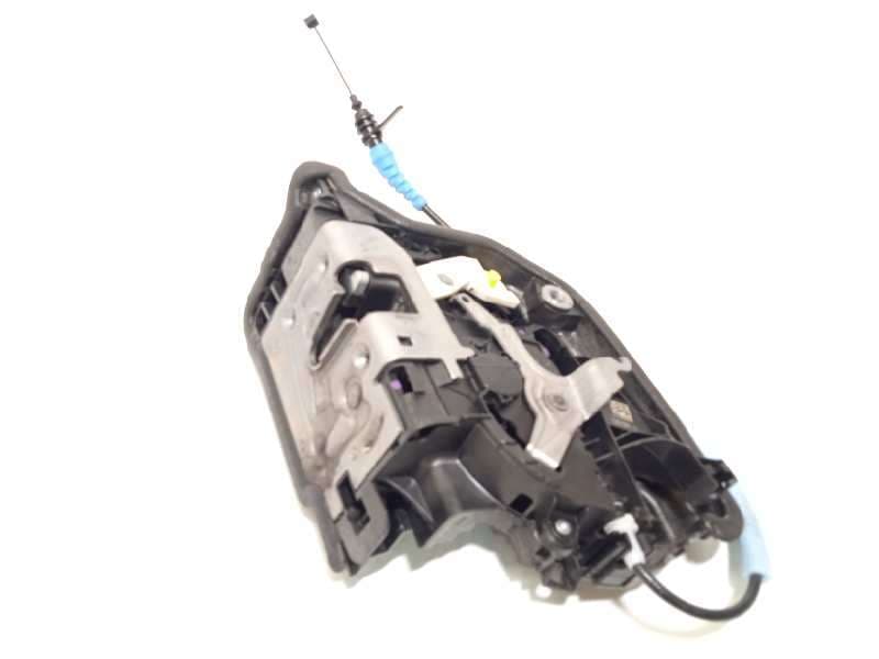 Recambio de cerradura puerta delantera izquierda para mini mini 5-trg. (f55) cooper referencia OEM IAM 51217281931
