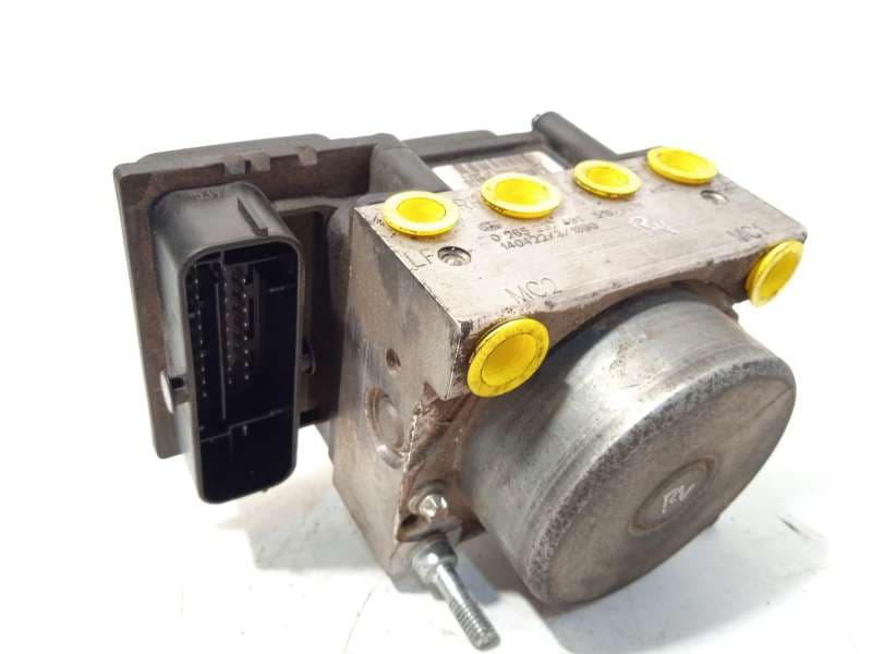 Recambio de abs para fiat qubo (225_) 1.3 d multijet (225cxb1a, 225axb1a, 225cxb11, 225axb11,... referencia OEM IAM 51879971 026 - Azul