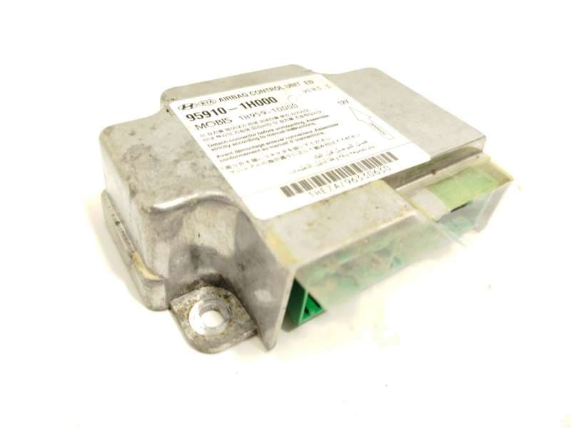 Recambio de centralita airbag para kia cee'd sw (ed) 1.6 crdi 90 referencia OEM IAM 959101H000 1H95910000