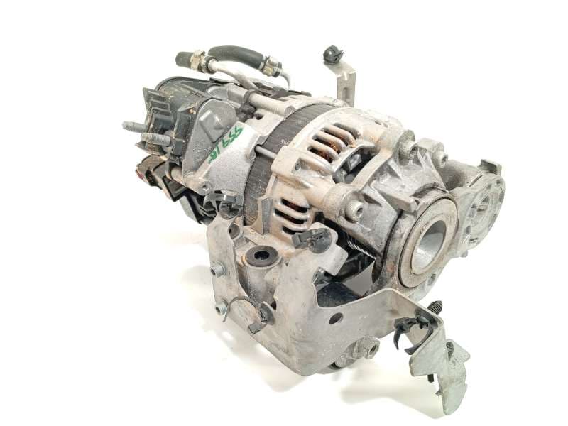 Recambio de alternador para maserati ghibli iii (m157) mhev referencia OEM IAM 670176545 0127823017 - Gris