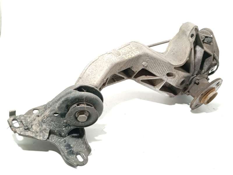 Recambio de mangueta trasera derecha para mini mini clubman (r55) cooper s referencia OEM IAM 33326765378 33326795660 - Azul