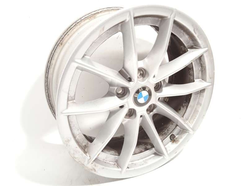 Recambio de llanta para bmw serie 3 touring (g21) 320d referencia OEM IAM 6876921 36116876921