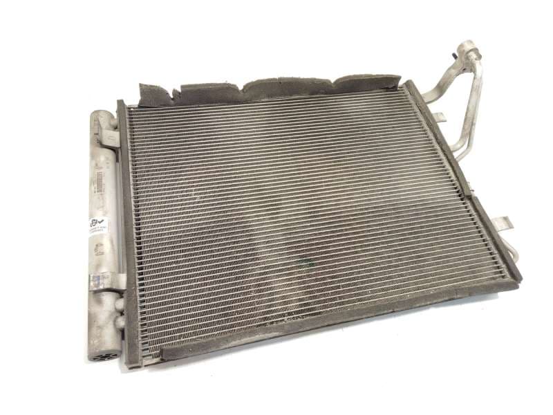 Recambio de condensador / radiador aire acondicionado para kia cee'd sw (ed) 1.6 crdi 90 referencia OEM IAM 976062L600