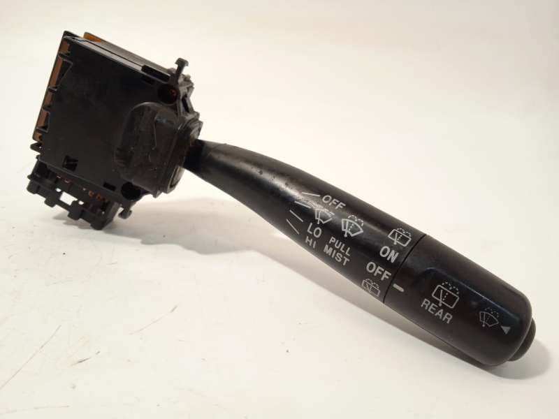 Recambio de mando limpia para subaru forester (sf_) 2.0 awd (sf5) referencia OEM IAM 83119FC070 - Plata