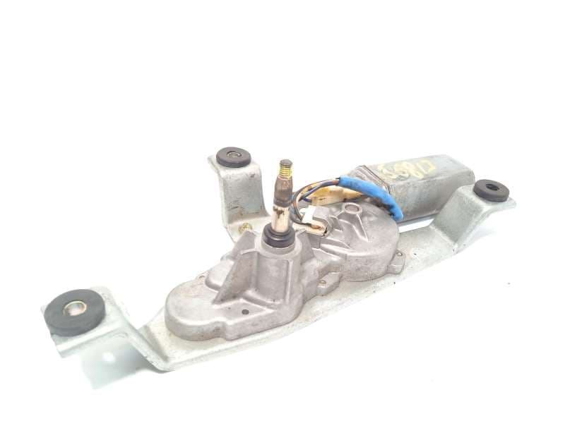 Recambio de motor limpia trasero para subaru forester (sf_) 2.0 awd (sf5) referencia OEM IAM 86511FC050 - Plata