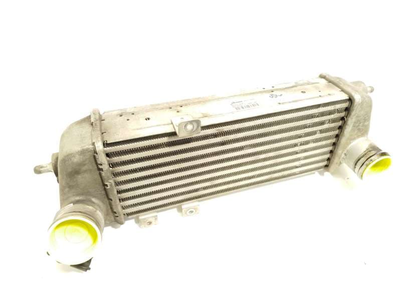 Recambio de intercooler para kia cee'd sw (ed) 1.6 crdi 90 referencia OEM IAM 282712A610