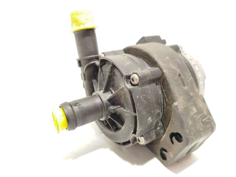 Recambio de bomba agua para fiat talento furgoneta (296_) 2.0 ecojet referencia OEM IAM 210100113R 0392024027 - Blanco