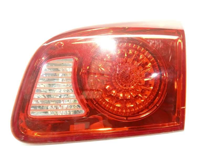 Recambio de piloto trasero derecho interior para hyundai santa fé ii (cm) 2.2 crdi referencia OEM IAM 924062B020 - Azul