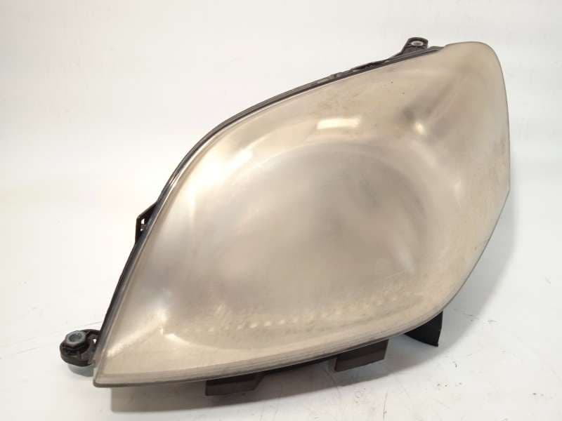 Recambio de faro izquierdo para fiat qubo (225_) 1.3 d multijet (225cxb1a, 225axb1a, 225cxb11, 225axb11,... referencia OEM IAM 1 - Azul