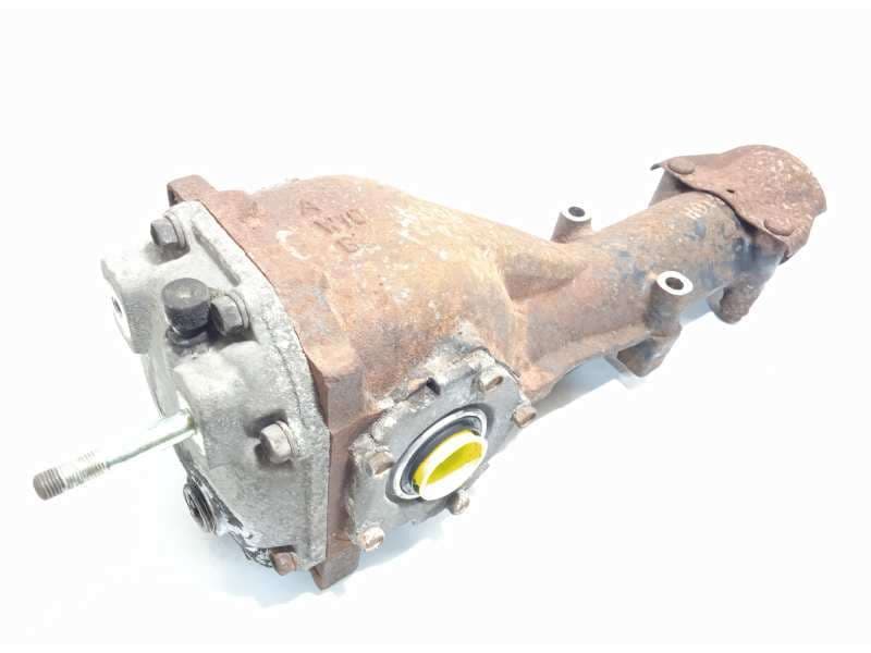 Recambio de diferencial trasero para subaru legacy berl./familiar b12 (be/bh) 2.5 gx berlina referencia OEM IAM 27011AA383 - Rojo