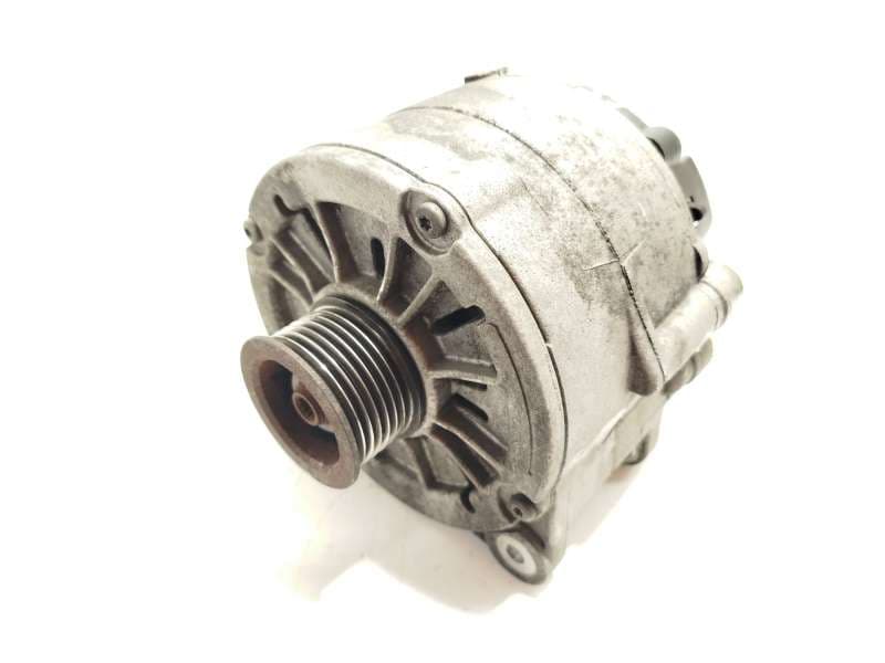 Recambio de alternador para volkswagen passat b5.5 (3b3) 4.0 w8 4motion referencia OEM IAM 07D903021 10480377 - Azul