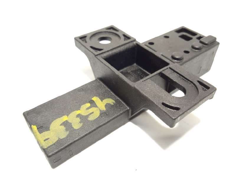 Recambio de antena para audi a8 (4n2/4n8) 50 tdi quattro referencia OEM IAM 4M0907247 - Negro