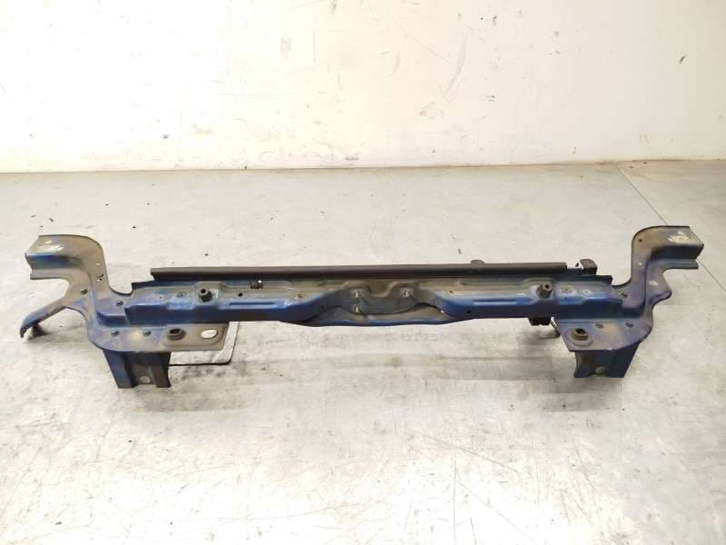 Recambio de panel frontal para fiat qubo (225_) 1.3 d multijet (225cxb1a, 225axb1a, 225cxb11, 225axb11,... referencia OEM IAM 13 - Azul