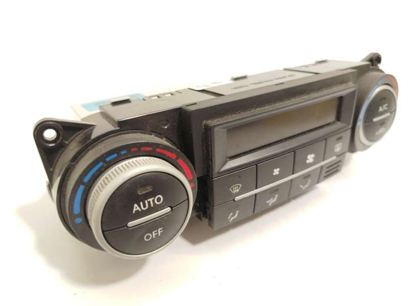 Recambio de mando climatizador para kia cee'd sw (ed) 1.6 crdi 90 referencia OEM IAM 972501H622 972501H622EQ