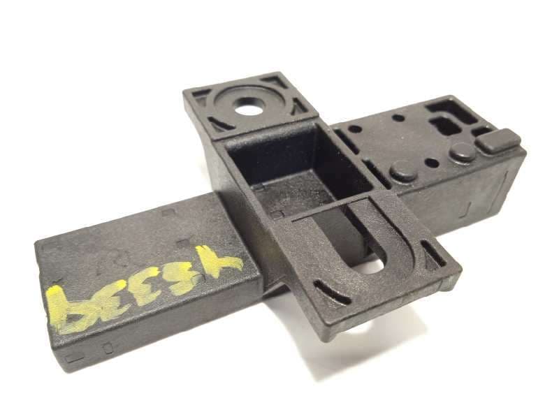 Recambio de antena para audi a8 (4n2/4n8) 50 tdi quattro referencia OEM IAM 4M0907247 - Negro