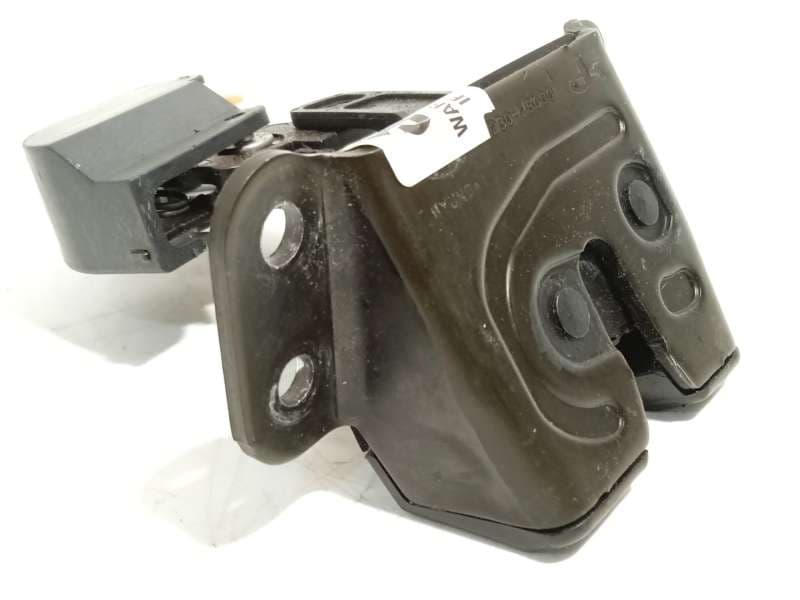 Recambio de cerradura maletero / porton para hyundai santa fé ii (cm) 2.2 crdi referencia OEM IAM 812302B000 - Azul
