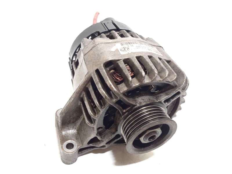 Recambio de alternador para lancia musa (184) 1.4 cat referencia OEM IAM 51714791 MS102218470