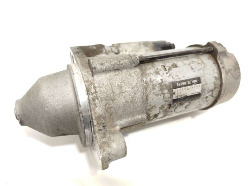 Recambio de motor arranque para kia cee'd sw (ed) 1.6 crdi 90 referencia OEM IAM 361002A500 4280006760
