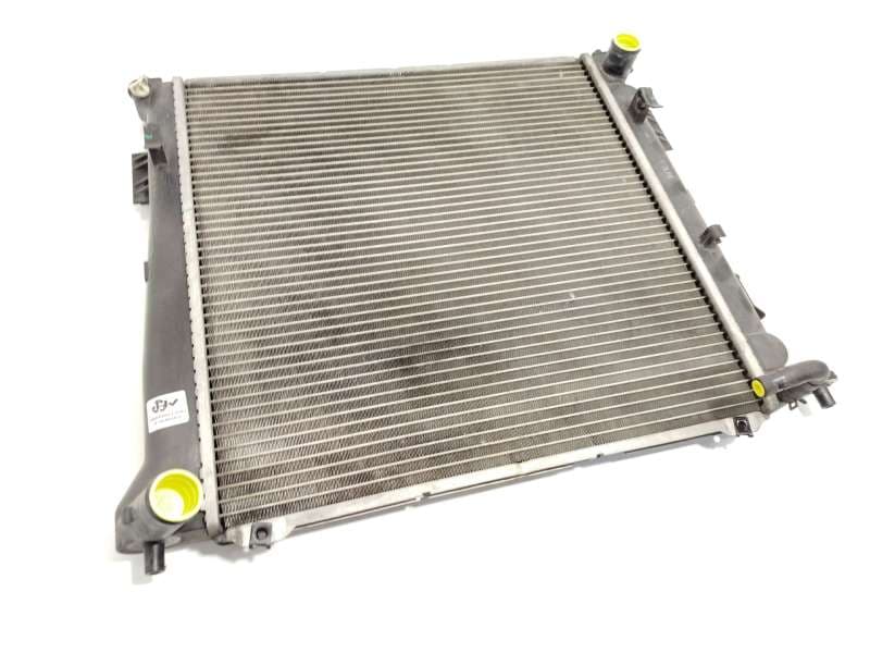 Recambio de radiador agua para kia cee'd sw (ed) 1.6 crdi 90 referencia OEM IAM 253102L600