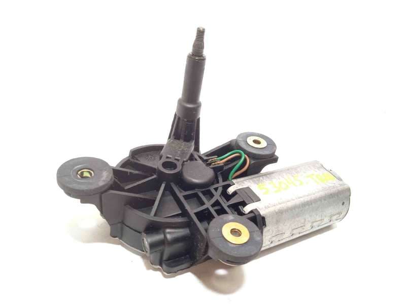 Recambio de motor limpia trasero para lancia musa (184) 1.4 cat referencia OEM IAM 51746121 2596007030